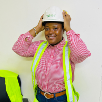 Picture of Patience Ndidi Okoye