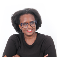 Picture of Tshego Cornelius