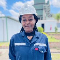 Picture of Vanessa Nancy Mangwanya