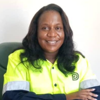 Picture of Vimbayi Madadangoma