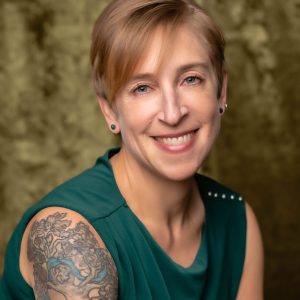 Picture of Rebecca Darling