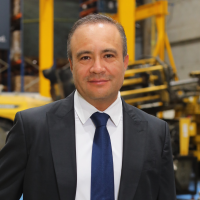 Picture of Nelson Trejo