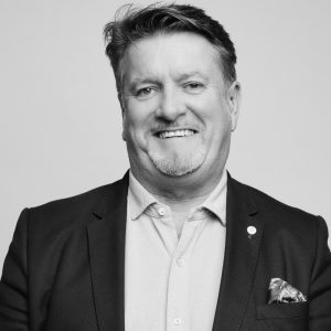 Picture of Stuart Hayton