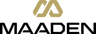 Maaden